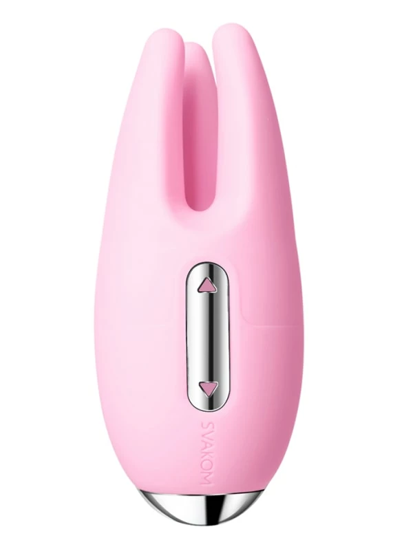 Svakom Cookie Waterproof Silicone Vibrator 1 Svakom Cookie Waterproof Silicone Vibrator