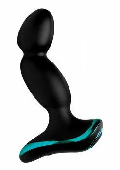 XR Brands Passage 7x Rechargeable Ergo Prostate Sitmulator