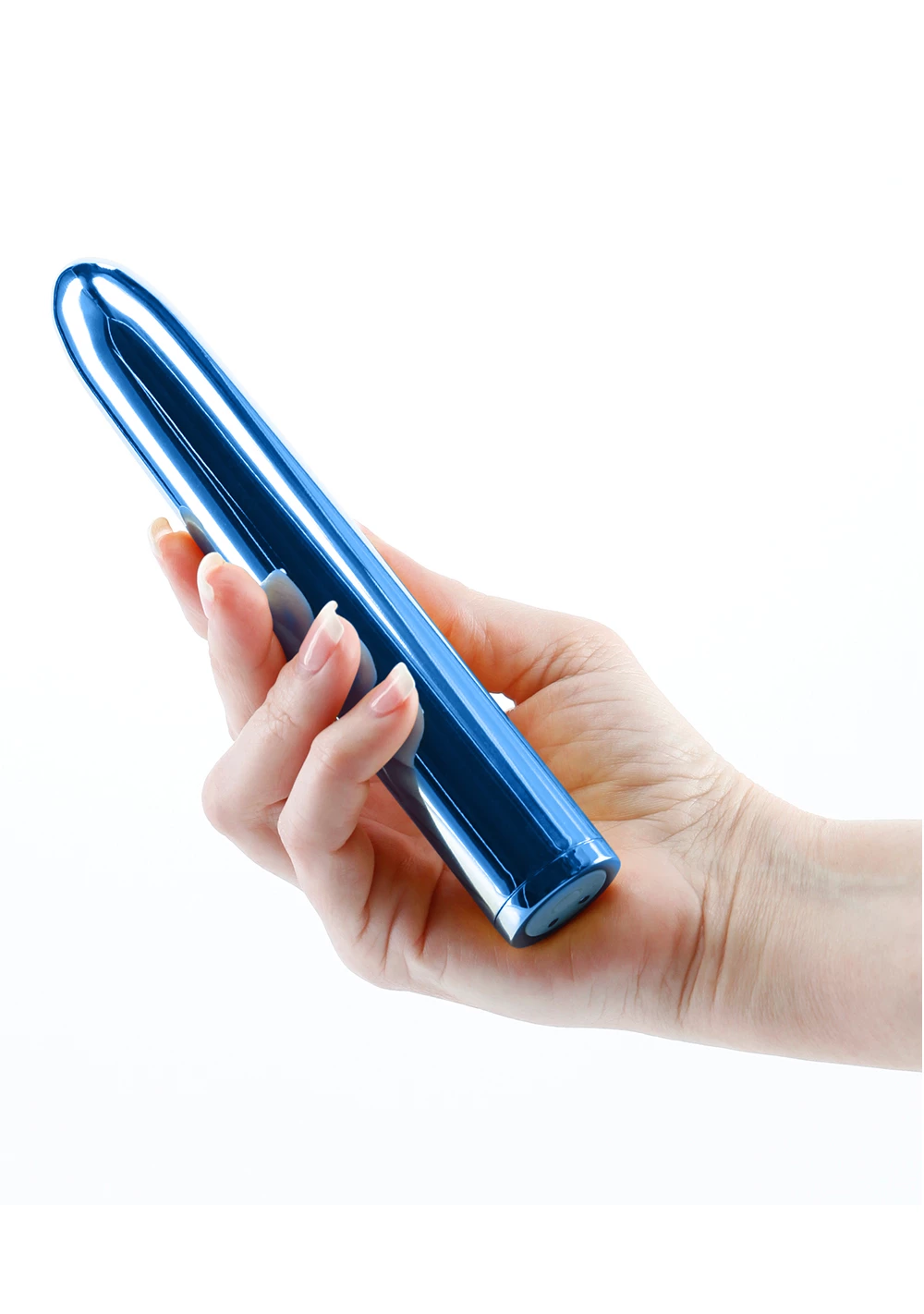 NS Novelties Chroma 7" Vibe 8 NS Novelties Chroma 7" Vibe - Image 8