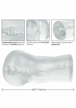 Cal Exotics Stroke It - Tight Ass -Vibrators Store Sale kemo3amqvsv4ak03wxnp