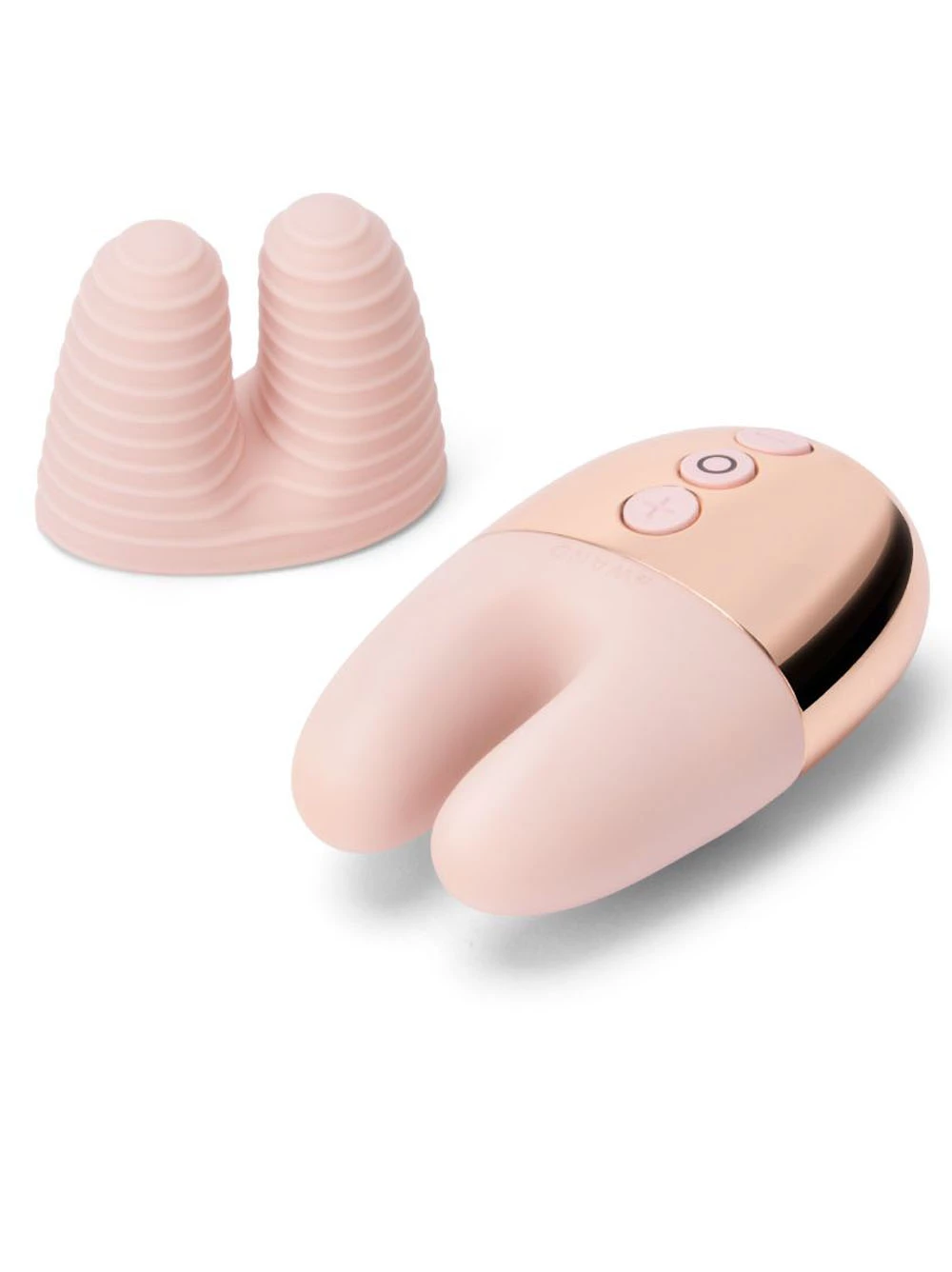 Le Wand Double Vibrator 5 Le Wand Double Vibrator - Image 5