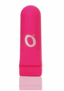 Screaming O Bestie Bullet