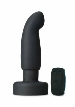 Blush Anal Adventures Platinum - Circuit Plug