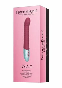 FemmeFunn Lola G 9 FemmeFunn Lola G -Vibrators Store Sale kmnbh6cuyjyos2bh5ulr