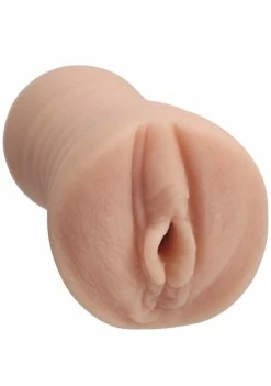 Doc Johnson Signature Strokers - Adira Allure ULTRASKYN™ Pocket Pussy