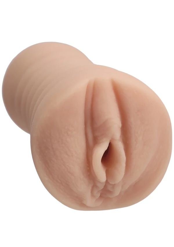 Doc Johnson Signature Strokers - Adira Allure ULTRASKYN™ Pocket Pussy 1 Doc Johnson Signature Strokers - Adira Allure ULTRASKYN™ Pocket Pussy