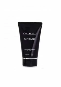 Wicked Sensual Care Wicked Masturbation Cream For Men