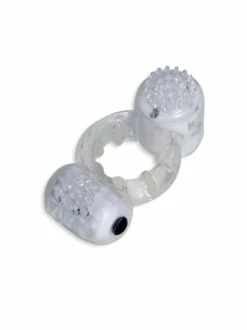 Vibratex Duet Vibrating Couples Ring