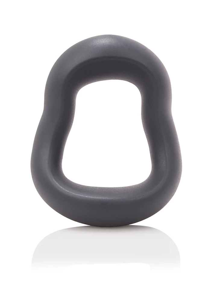 Screaming O SwingO Curved Silicone Cock Ring 4 Screaming O SwingO Curved Silicone Cock Ring - Image 4