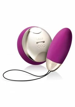 LELO Lyla Waterproof Remote Controlled Bullet Vibrator