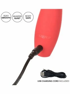 Cal Exotics Red Hot Blaze 10 Cal Exotics Red Hot Blaze -Vibrators Store Sale ky4r3dmaumguq3qpr0aq