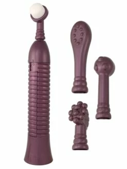 Eroscillator 2 Plus Vibrator