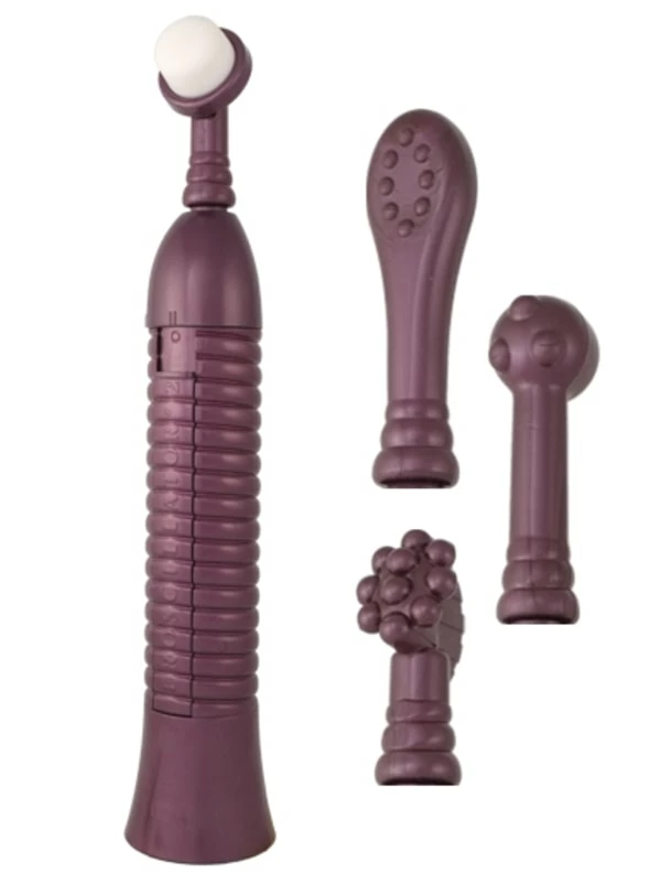 Eroscillator 2 Plus Vibrator 1 Eroscillator 2 Plus Vibrator