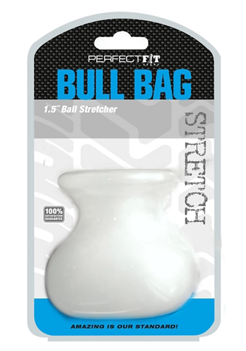 Perfect Fit Bull Bag XL 6 Perfect Fit Bull Bag XL - Image 6