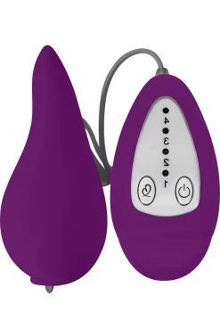 Curve Novelties Gossip Groove - Violet