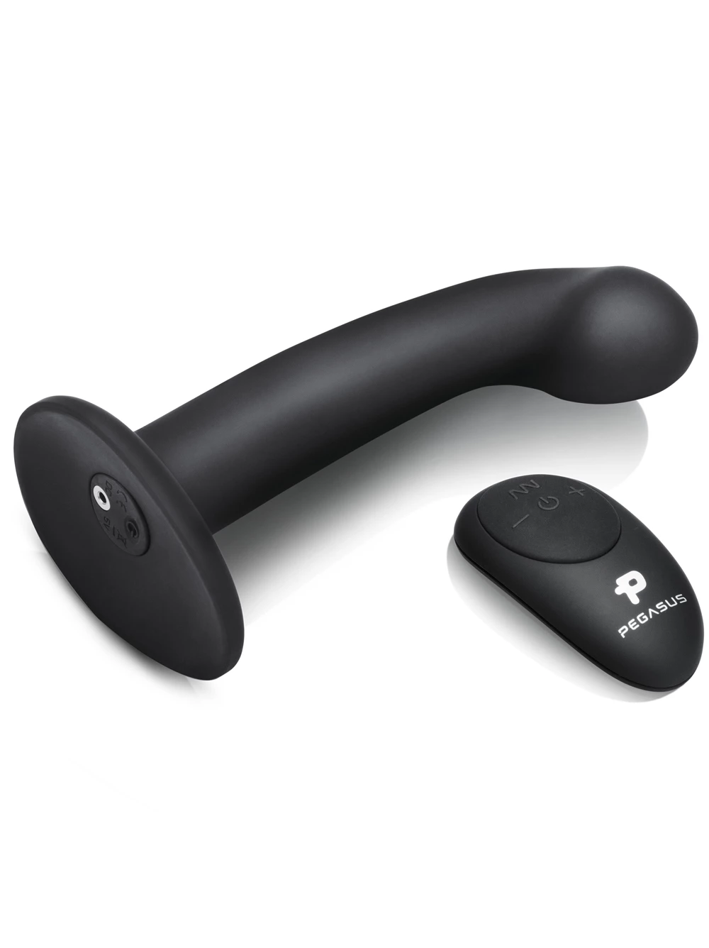 Pegasus G-Spot P-Spot Harness Set 2 Pegasus G-Spot P-Spot Harness Set - Image 2