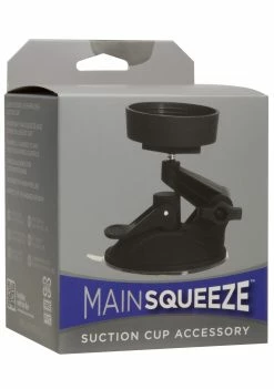 Doc Johnson Main Squeeze™ Suction Cup Accessory -Vibrators Store Sale l7hmdyfsjcrqjuda6gcl