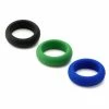 Je Joue Silicone Ring Set