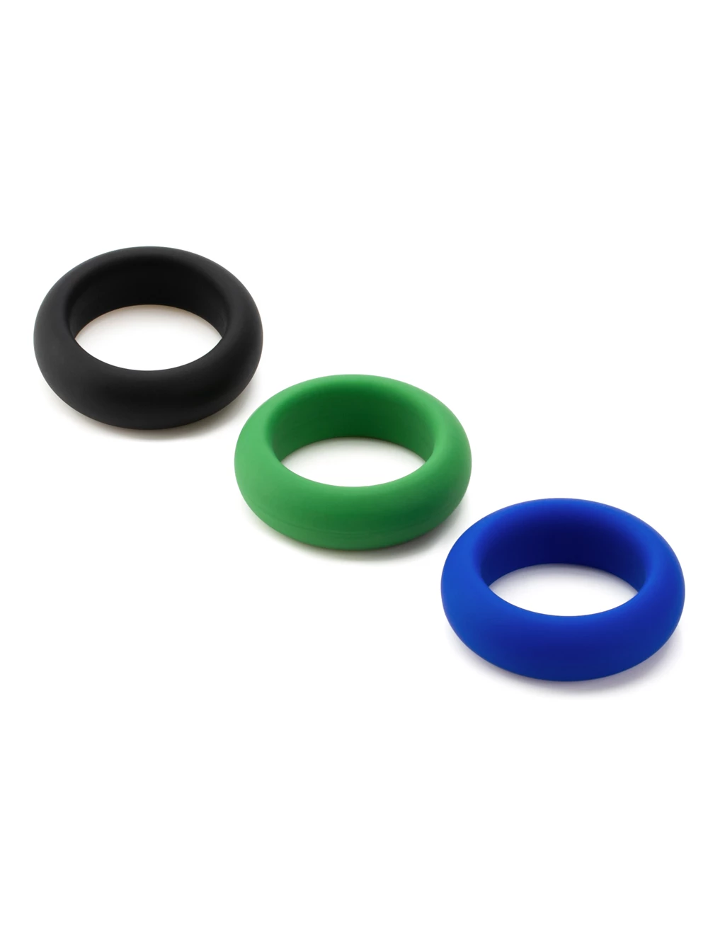 Je Joue Silicone Ring Set 1 Je Joue Silicone Ring Set
