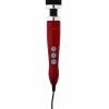 Doxy Number 3 Die Cast Massager Red