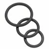 Spartacus Nitrile C Ring Set