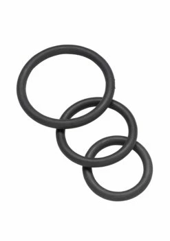 Spartacus Nitrile C Ring Set