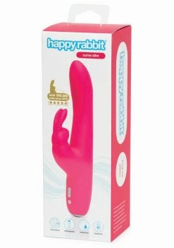 Lovehoney Happy Rabbit Slimline Curve Rechargeable Rabbit Vibrator 9 Lovehoney Happy Rabbit Slimline Curve Rechargeable Rabbit Vibrator -Vibrators Store Sale lbtwgou1i6brlwqm9gyc