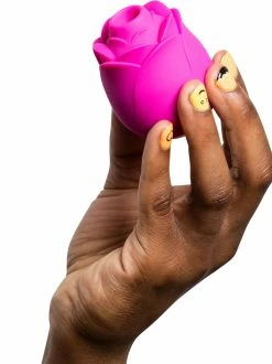 Romp Rose Clitoral Stimulator 8 Romp Rose Clitoral Stimulator -Vibrators Store Sale lcaedijwaxmxg42icyoe