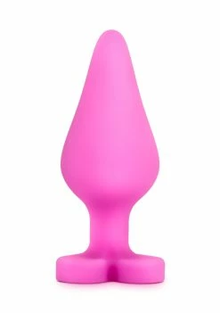 Blush Play With Me - Naughtier Candy Heart