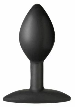 Doc Johnson Platinum™ Premium Silicone - The Minis - Spade - Small