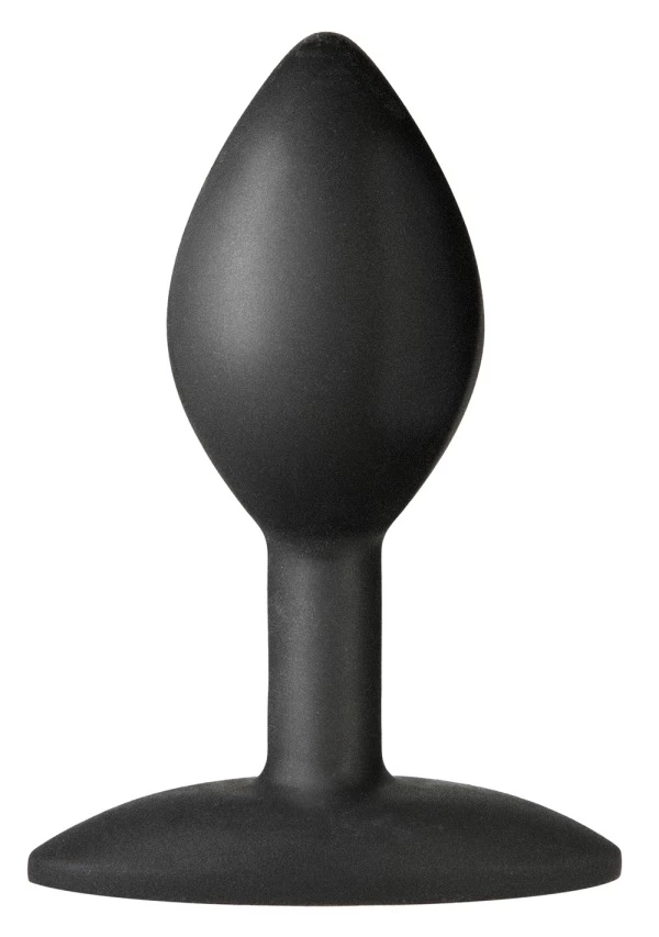 Doc Johnson Platinum™ Premium Silicone - The Minis - Spade - Small 1 Doc Johnson Platinum™ Premium Silicone - The Minis - Spade - Small