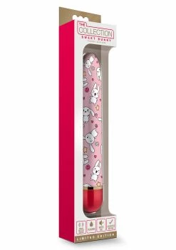 Blush The Collection - Sweet Bunny Classic Slim Vibe -Vibrators Store Sale lhzfzz4zzxgtt1nkzmph