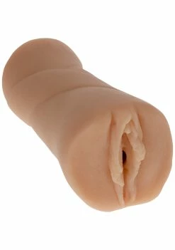 Doc Johnson Signature Strokers - Girls Of Social Media - @layna.me ULTRASKYN™ Pocket Pussy