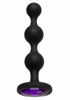 Doc Johnson Booty Bling - Wearable Silicone Beads -Vibrators Store Sale lmdtq788w8q9yjuxq7ru