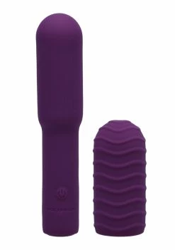 Doc Johnson Pocket Rocket® Elite - Rechargeable With Removable Sleeve 25 Doc Johnson Pocket Rocket® Elite - Rechargeable With Removable Sleeve -Vibrators Store Sale lochtxyl3cascxor4ppm