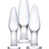 3Pc Glass Anal Training Set