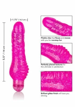 Cal Exotics Sparkle Shimmer Stud -Vibrators Store Sale loun6zbzutvanij59mev