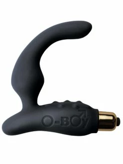 Rocks Off O-Boy Vibrating Anal Toy