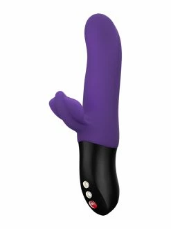 Bi Stronic Fusion Pulsator & Vibrator By Fun Factory -Vibrators Store Sale lrisqqevomzqtdsierlq