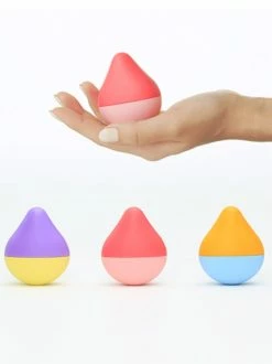 Iroha Mini Waterproof Vibrator