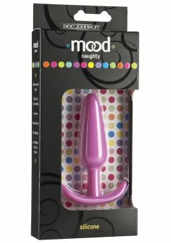Doc Johnson Mood™ Naughty 1 - Medium 3.5" -Vibrators Store Sale lslf0ef5asw2wut3bayo