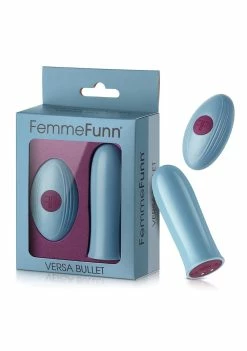 FemmeFunn Versa Bullet And Remote 7 FemmeFunn Versa Bullet And Remote -Vibrators Store Sale luexzk4n7ouidhpwxmxu
