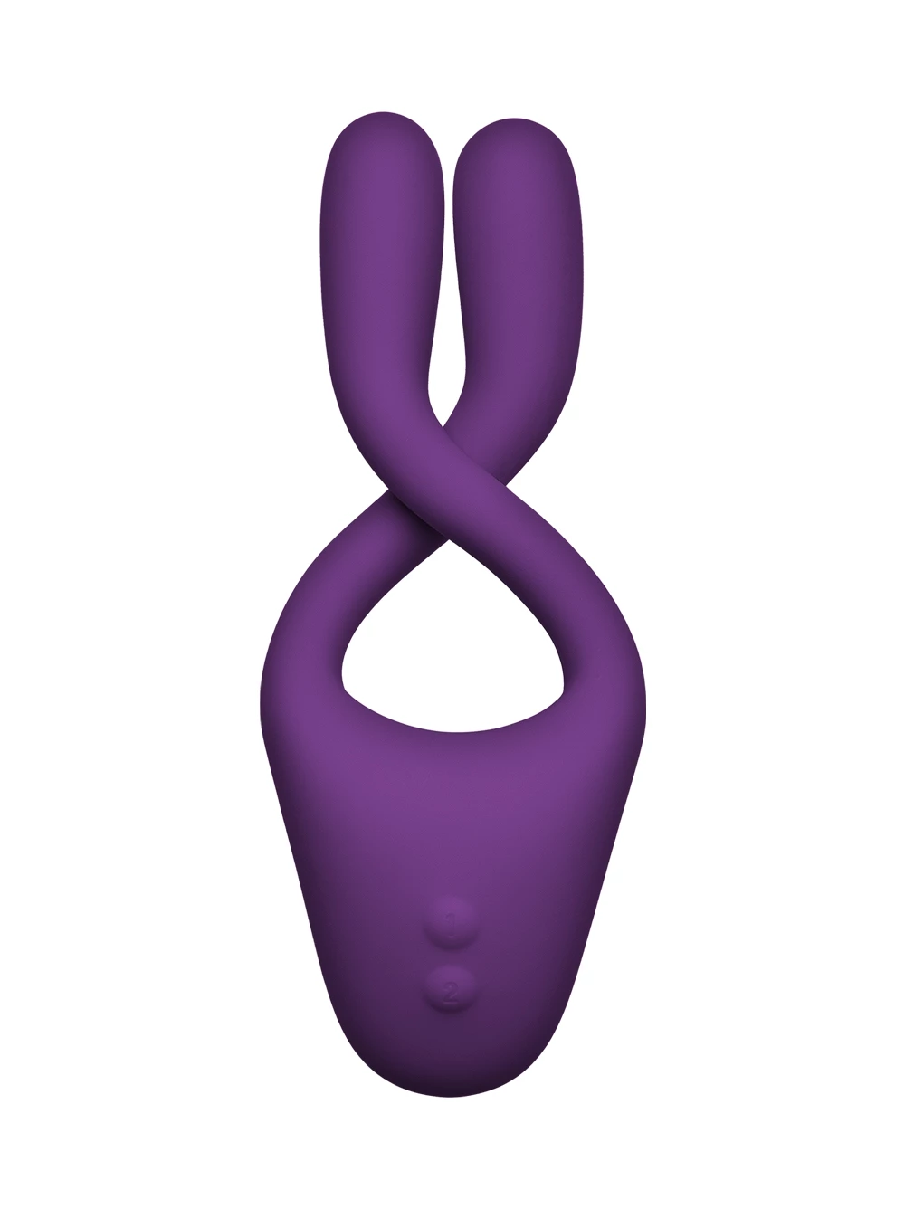 Doc Johnson Tryst V2 Vibrator 3 Doc Johnson Tryst V2 Vibrator - Image 3