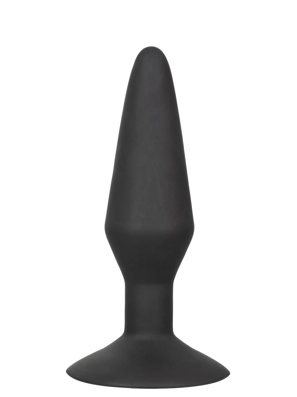 Cal Exotics Silicone Inflatable Butt Plug Large 2 Cal Exotics Silicone Inflatable Butt Plug Large - Image 2