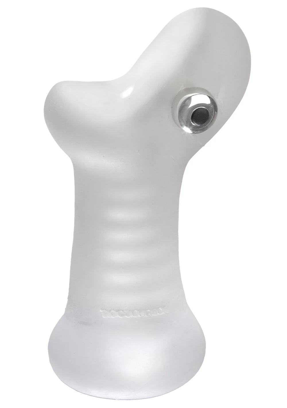 Doc Johnson The Super Sucker 2.0 - ULTRASKYN™ Vibrating Stroker 1 Doc Johnson The Super Sucker 2.0 - ULTRASKYN™ Vibrating Stroker