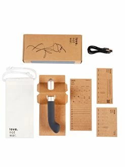 Love Not War Liebe G-Spot Vibrator 18 Love Not War Liebe G-Spot Vibrator -Vibrators Store Sale lyvj3cqmwygbk7ourqx3