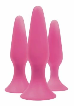 NS Novelties Sliders - 3-Piece Trainer Kit