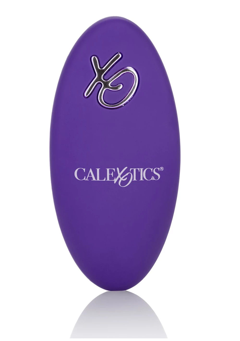 Cal Exotics Silicone Remote Orgasm Ring 2 Cal Exotics Silicone Remote Orgasm Ring - Image 2