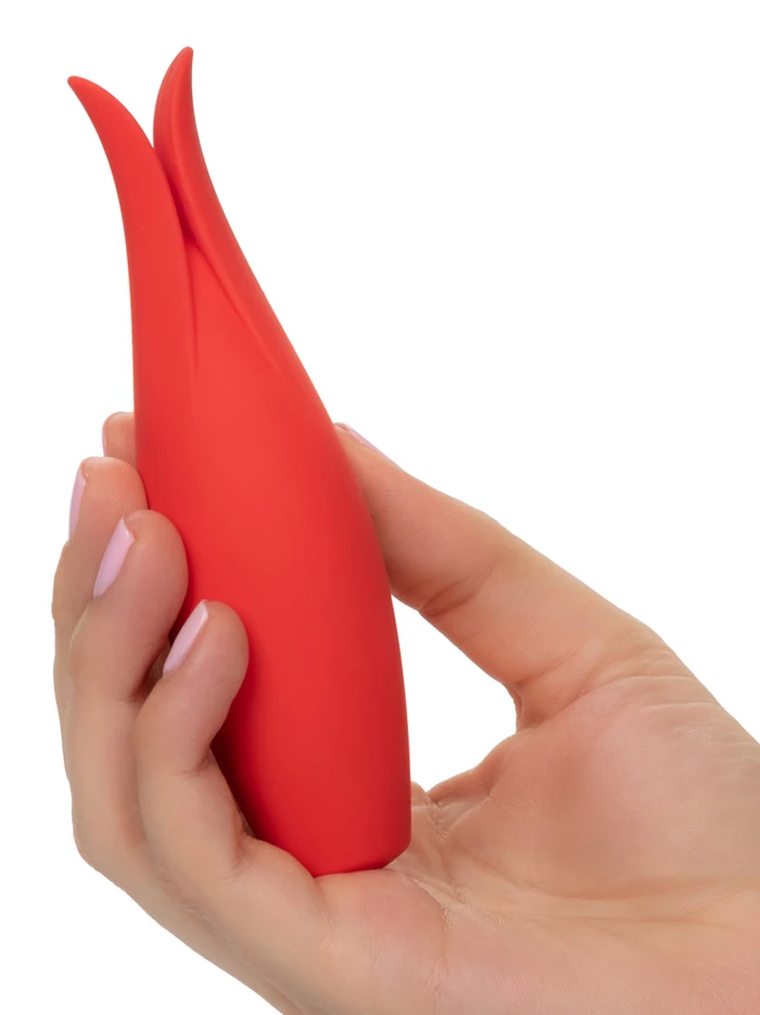 Cal Exotics Red Hot Fury 4 Cal Exotics Red Hot Fury - Image 4