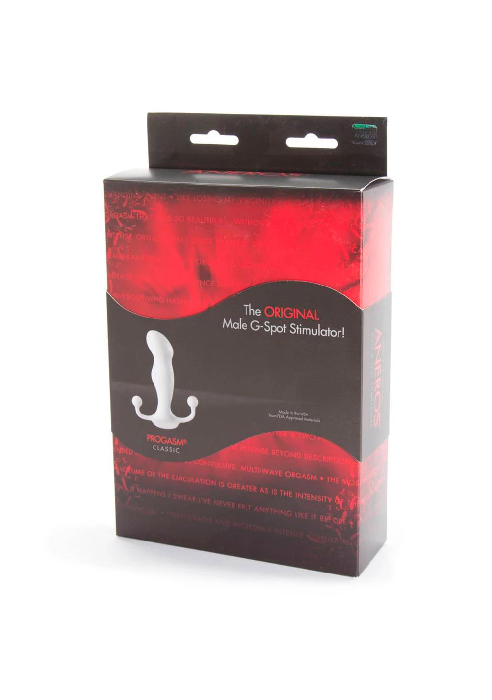 Aneros Progasm 2 Aneros Progasm - Image 2